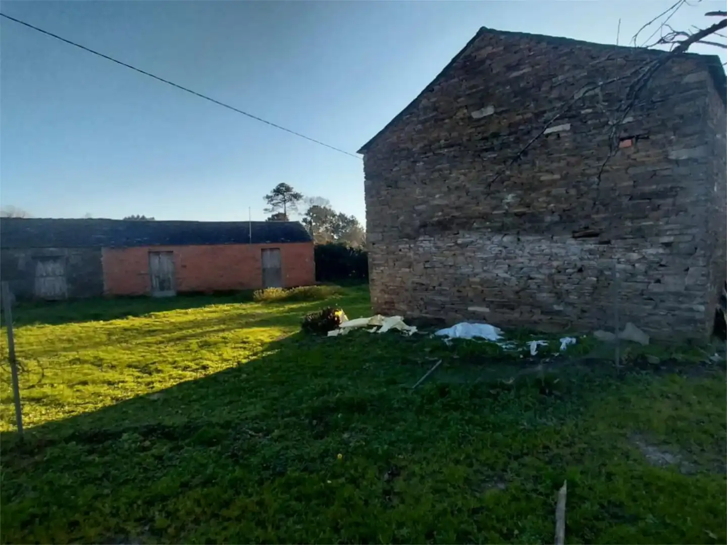 Pis en venda a Lugar Campo, 2, Abadín Pis en venda en Abadín
