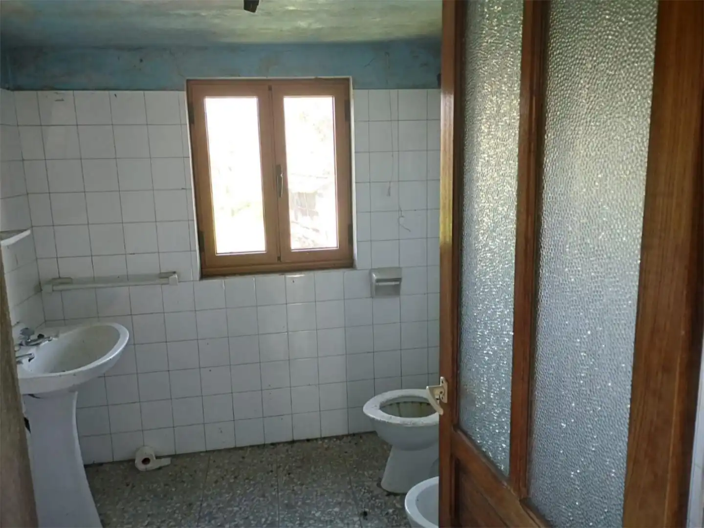 Pis en venda a Lugar Campo, 2, Abadín Bany de Pis en venda en Abadín