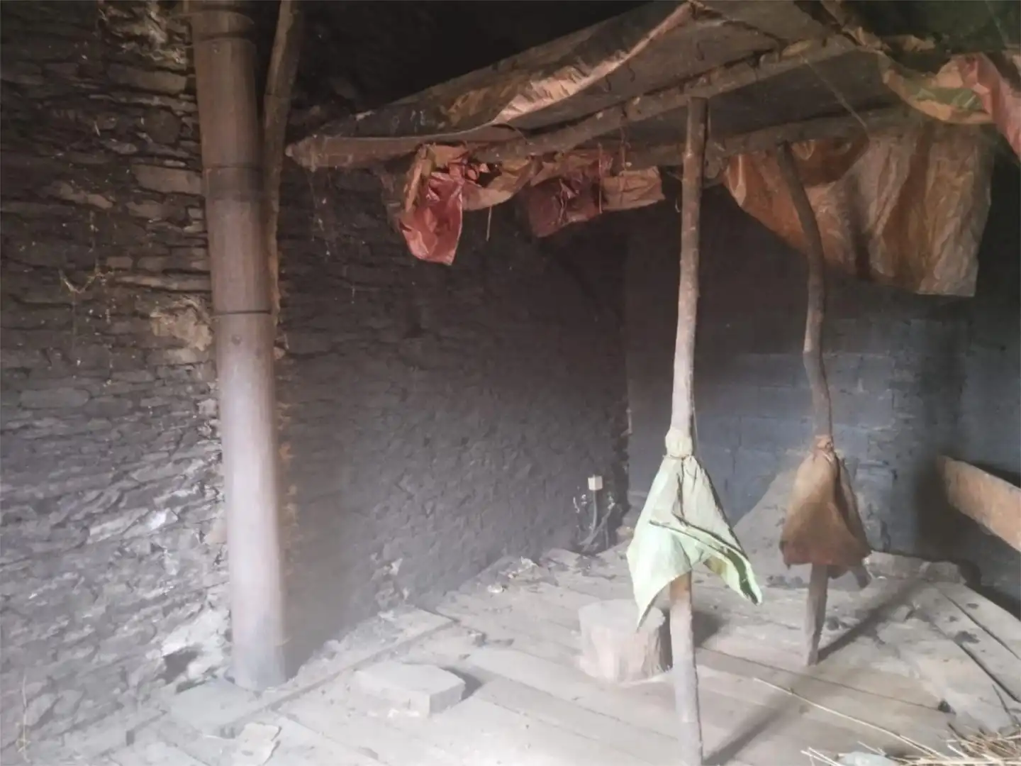 Pis en venda a Lugar Campo, 2, Abadín Pis en venda en Abadín