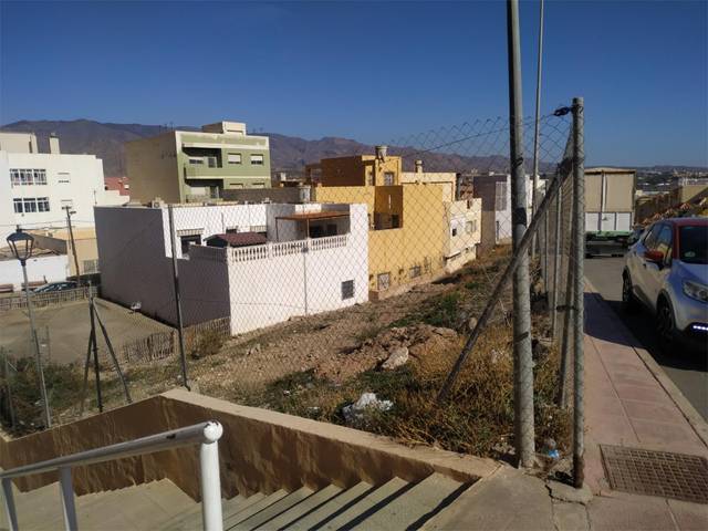 Terreno en Venta en Calle Calvario, 2 en Benahadux