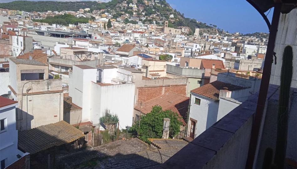 Foto 1 de Urbanitzable en venda a Carrer del Roser, 2, Centre, Girona