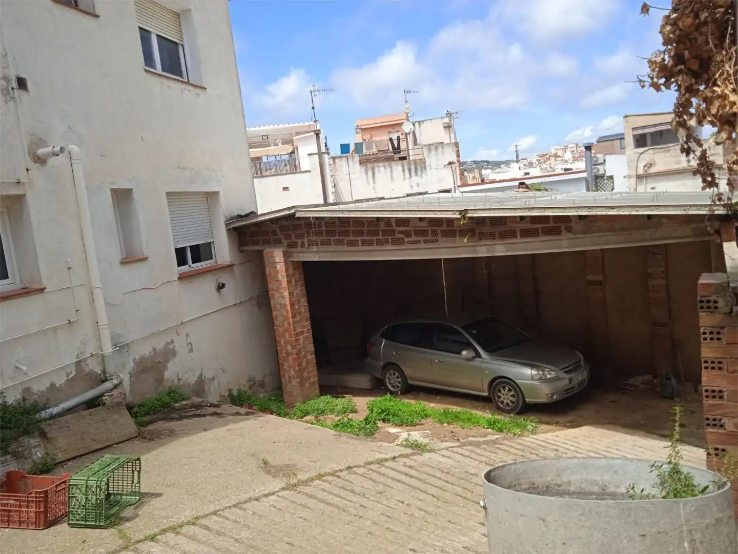 Parking de Urbanizable en venta en Blanes