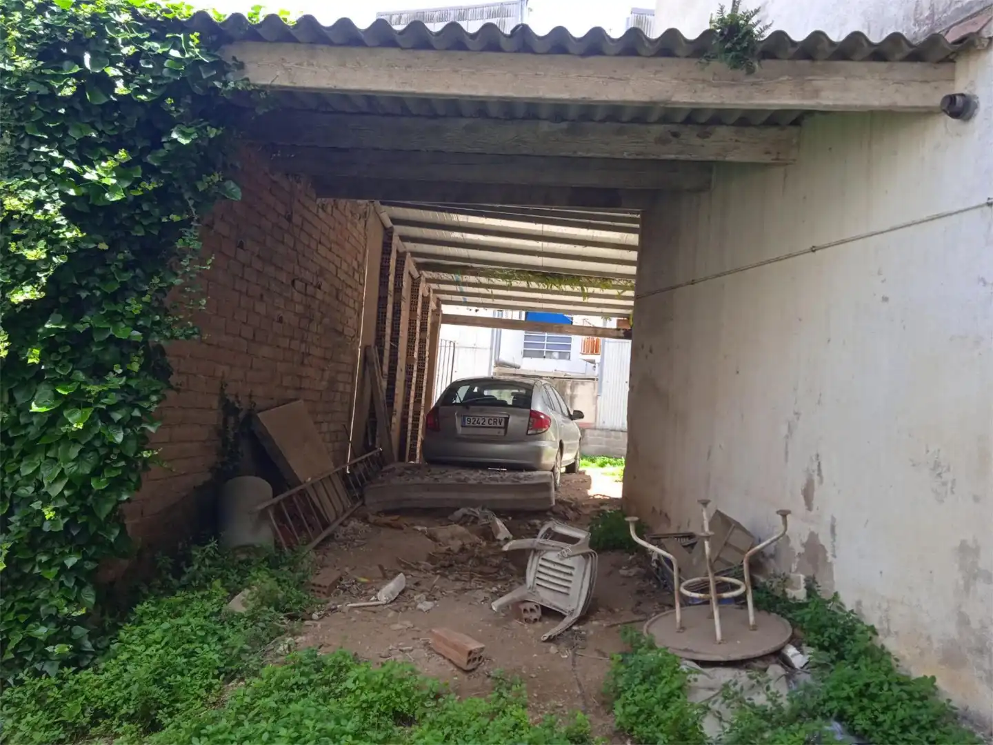 Parking de Urbanizable en venta en Blanes