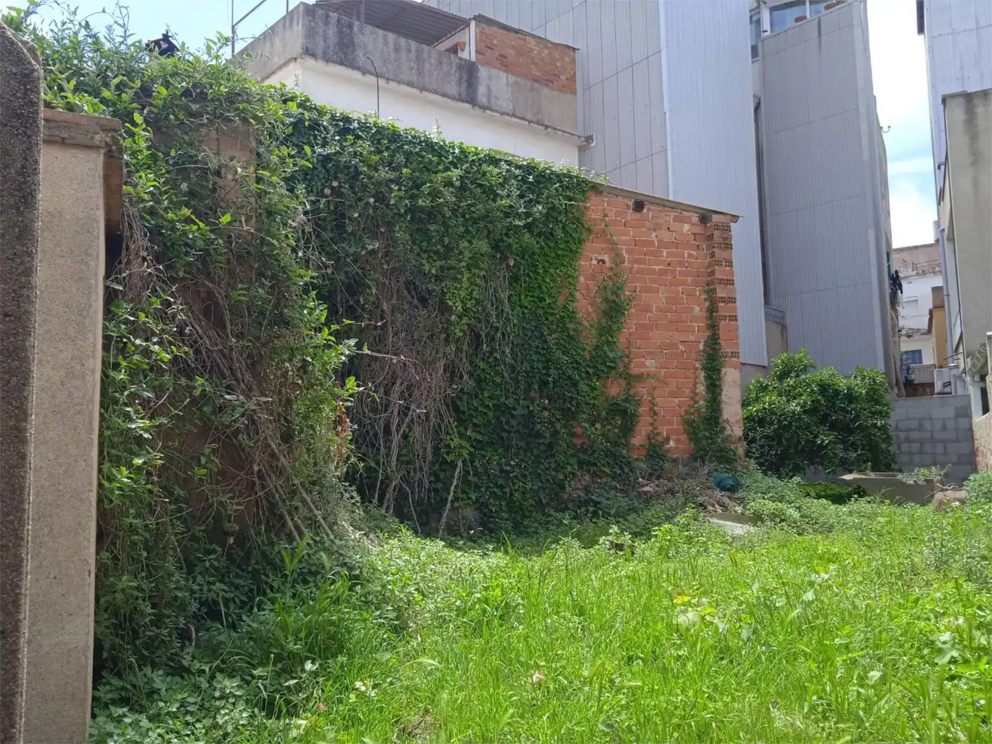Urbanizable en venta en Blanes