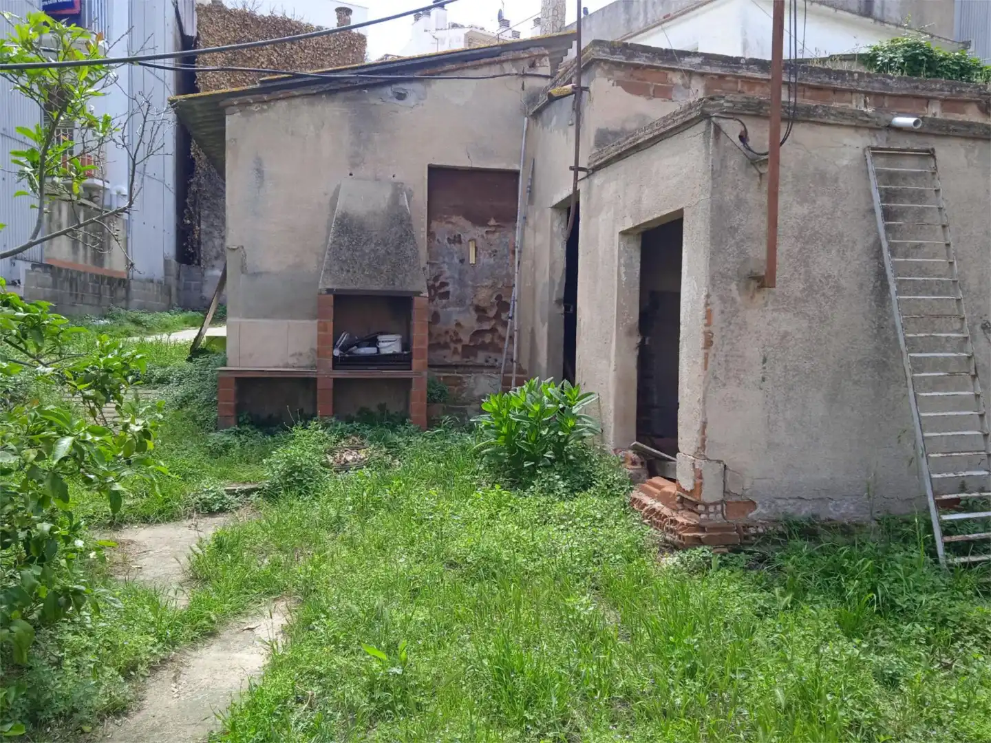 Urbanizable en venta en Blanes