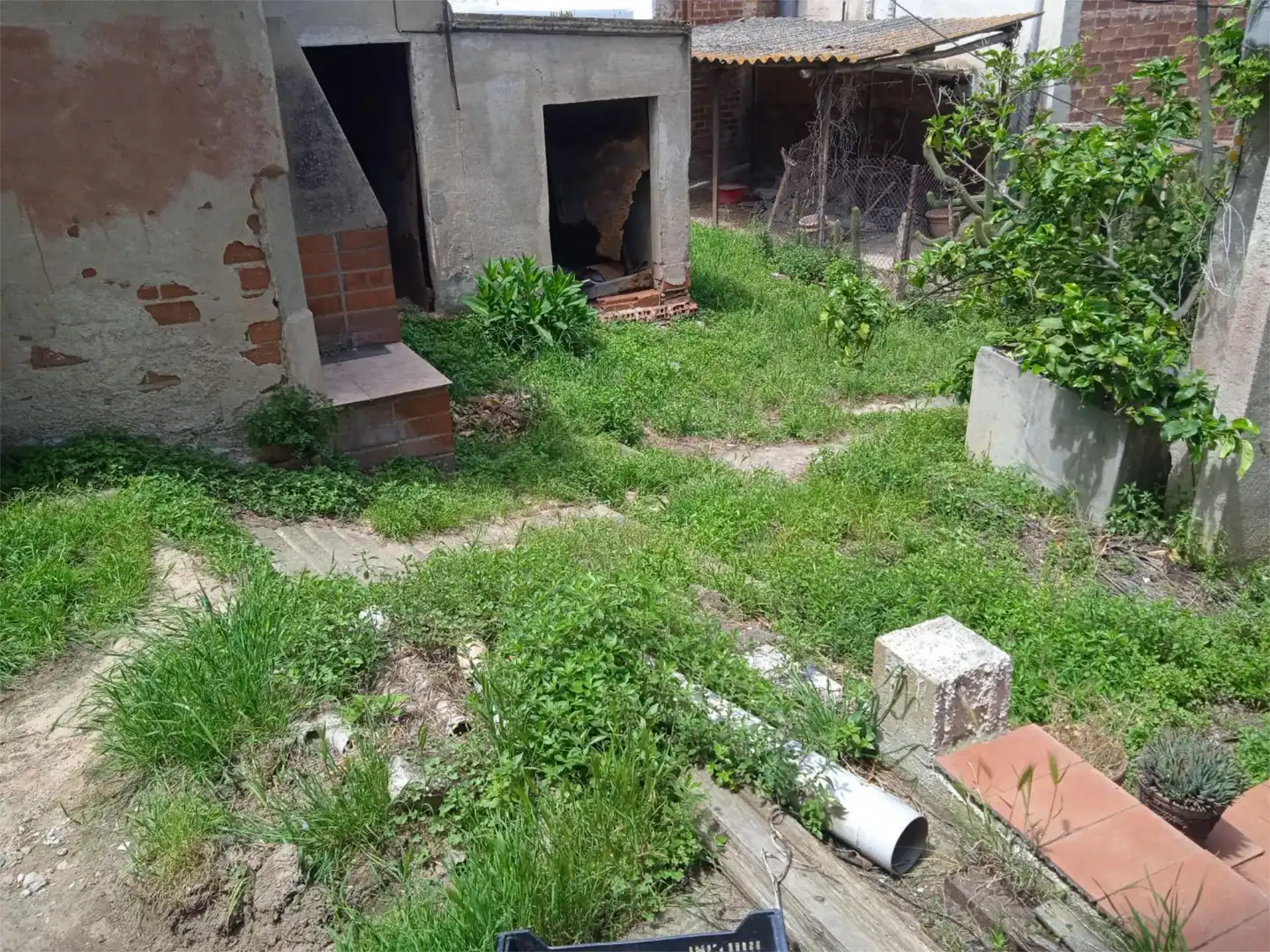 Urbanizable en venta en Blanes