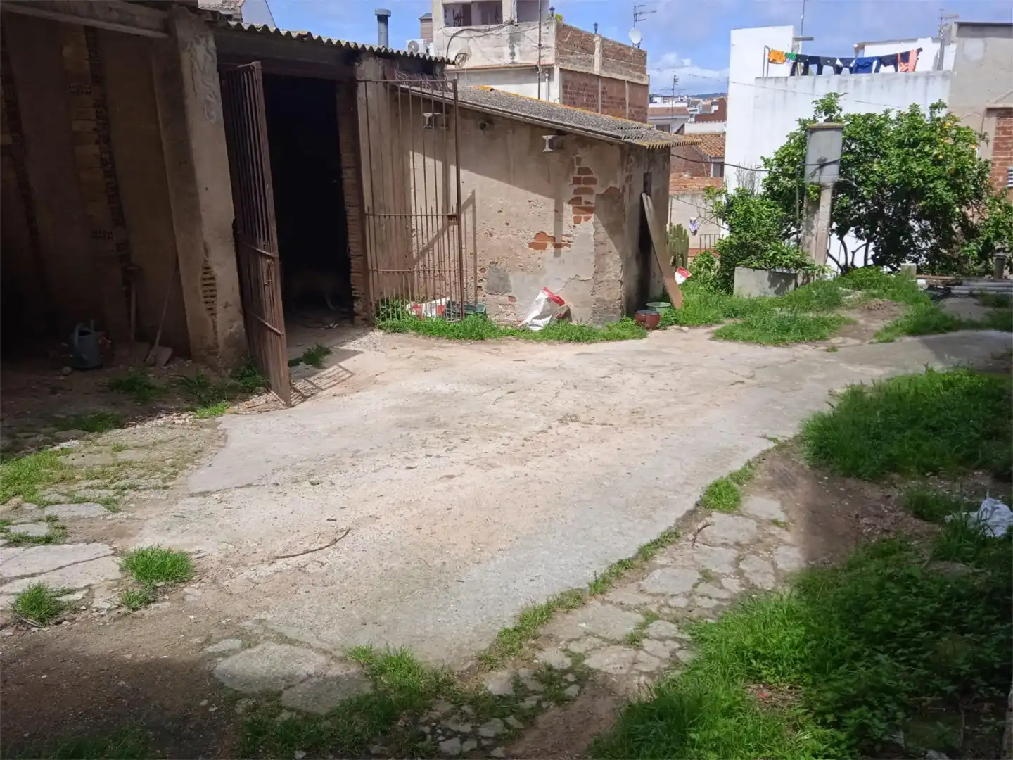 Urbanizable en venta en Blanes