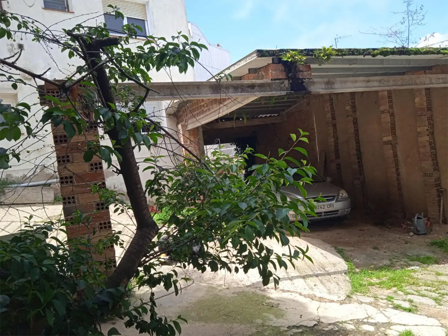 Parking de Urbanizable en venta en Blanes