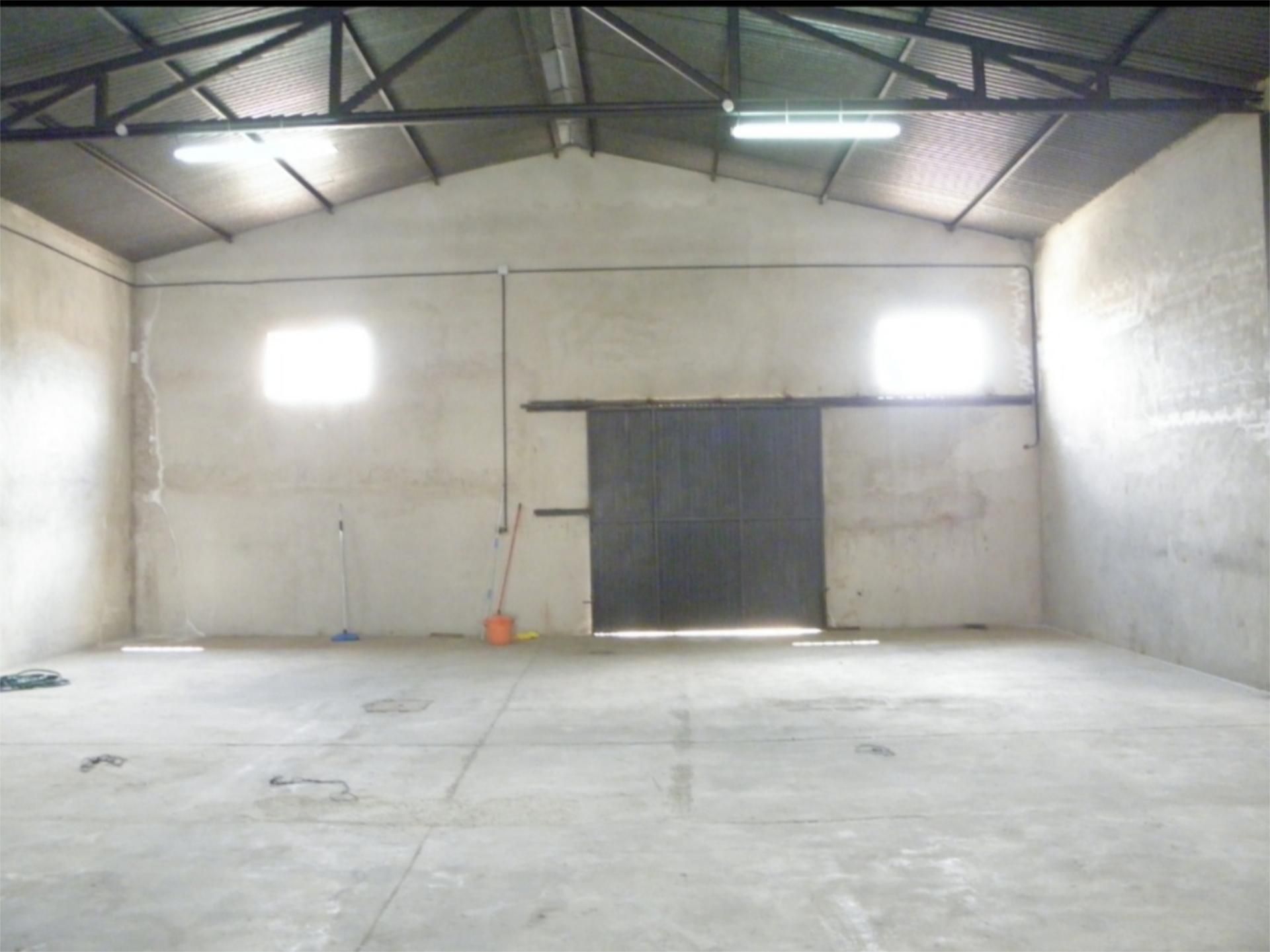 Industrial buildings for sale in Puertollano