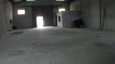 Photo 3 of Industrial buildings for sale in Calle Aprisco, 69, Carretera de Córdoba - Libertad, Ciudad Real