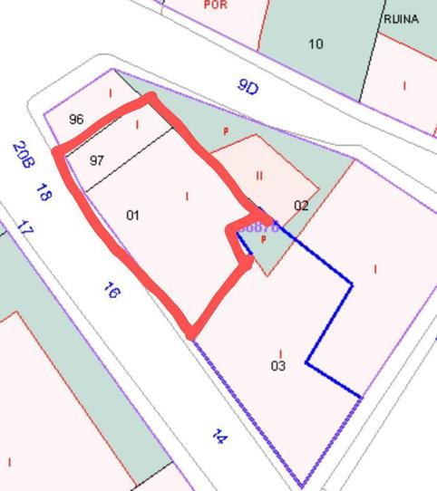 Photo 2 of Single-family semi-detached for sale in Calle Monterrubio, 16, Marugán, Segovia