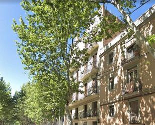 Exterior view of Residential for sale in  Madrid Capital