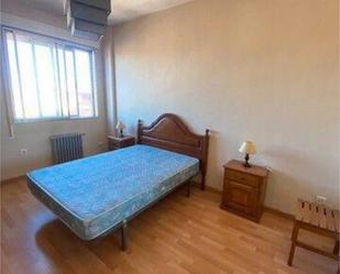 Bedroom of Flat to rent in Zamora Capital 