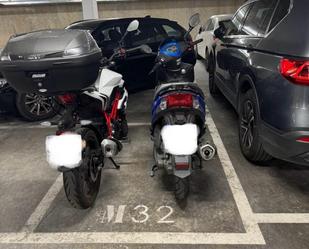 Parking of Garage to rent in L'Hospitalet de Llobregat