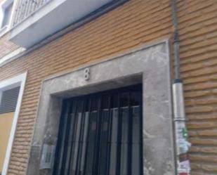 Exterior view of Flat for sale in  Sevilla Capital  with Air Conditioner, Heating and Storage room