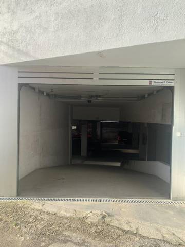 Garaje en Alquiler en Avenida da Florida, 83 en As Travesas - Balaídos