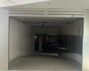 Parking of Garage to rent in Vigo 