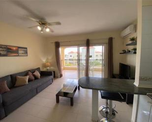 Living room of Apartment for sale in Adeje  with Terrace