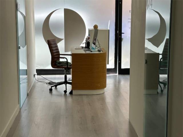 Local comercial en Alquiler en Calle Enebral, 4 en La Cañadilla