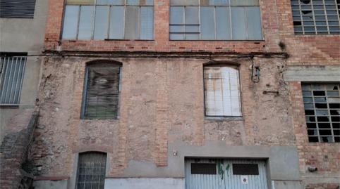 Photo 3 of Industrial buildings for sale in Carrer de Sant Antoni de Baix, 50, Centre, Barcelona