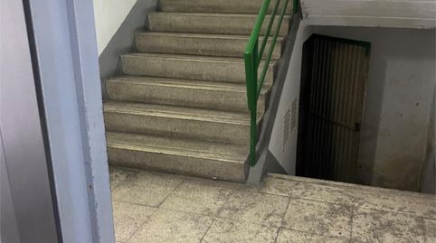 Foto 4 de Garaje de alquiler en Carrer de Pablo Iglesias, 10, Zona Avenida del Mar, Castellón de la Plana / Castelló de la Plana