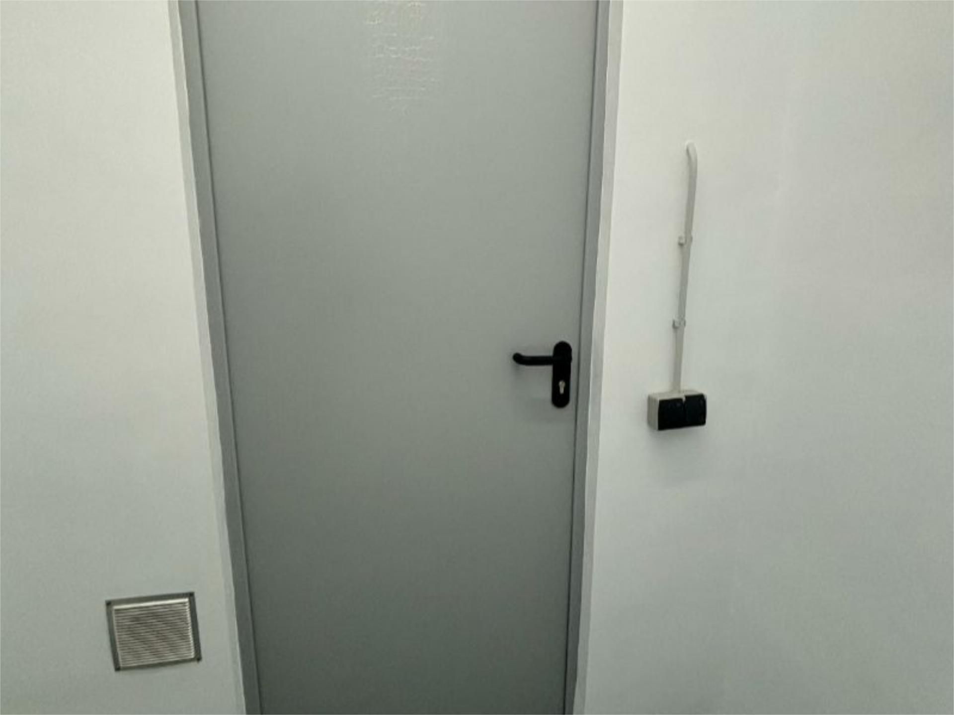 Box room to rent in Carrer d'Irlanda, 83, Can Mariner