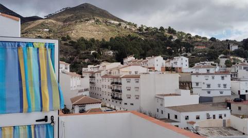 Foto 2 de Casa adosada en venta en Doctor Fleming, 5, Cómpeta, Málaga
