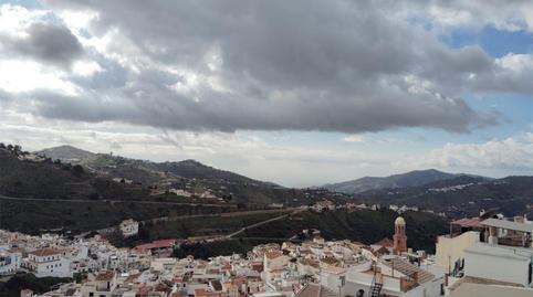 Foto 4 de Casa adosada en venta en Doctor Fleming, 5, Cómpeta, Málaga
