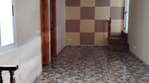Foto 5 de Casa adosada en venta en Doctor Fleming, 5, Cómpeta, Málaga