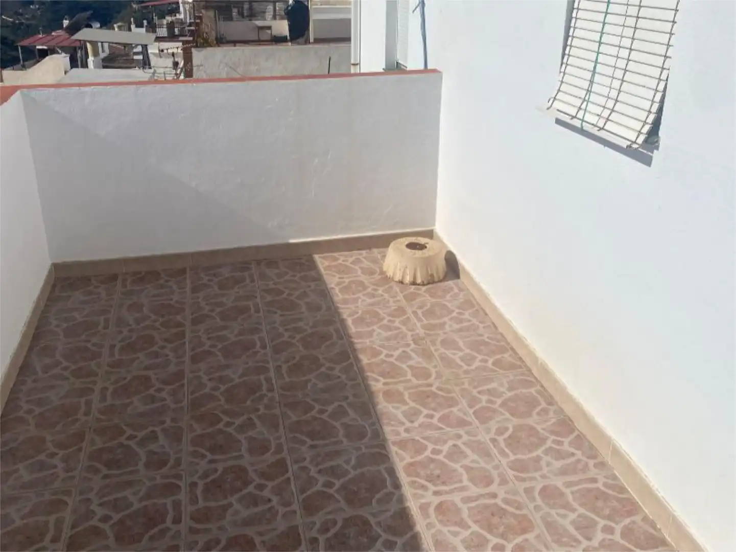 Flat for sale in Doctor Fleming, 5, Cómpeta Terrace of Flat for sale in Cómpeta with Terrace and Storage room