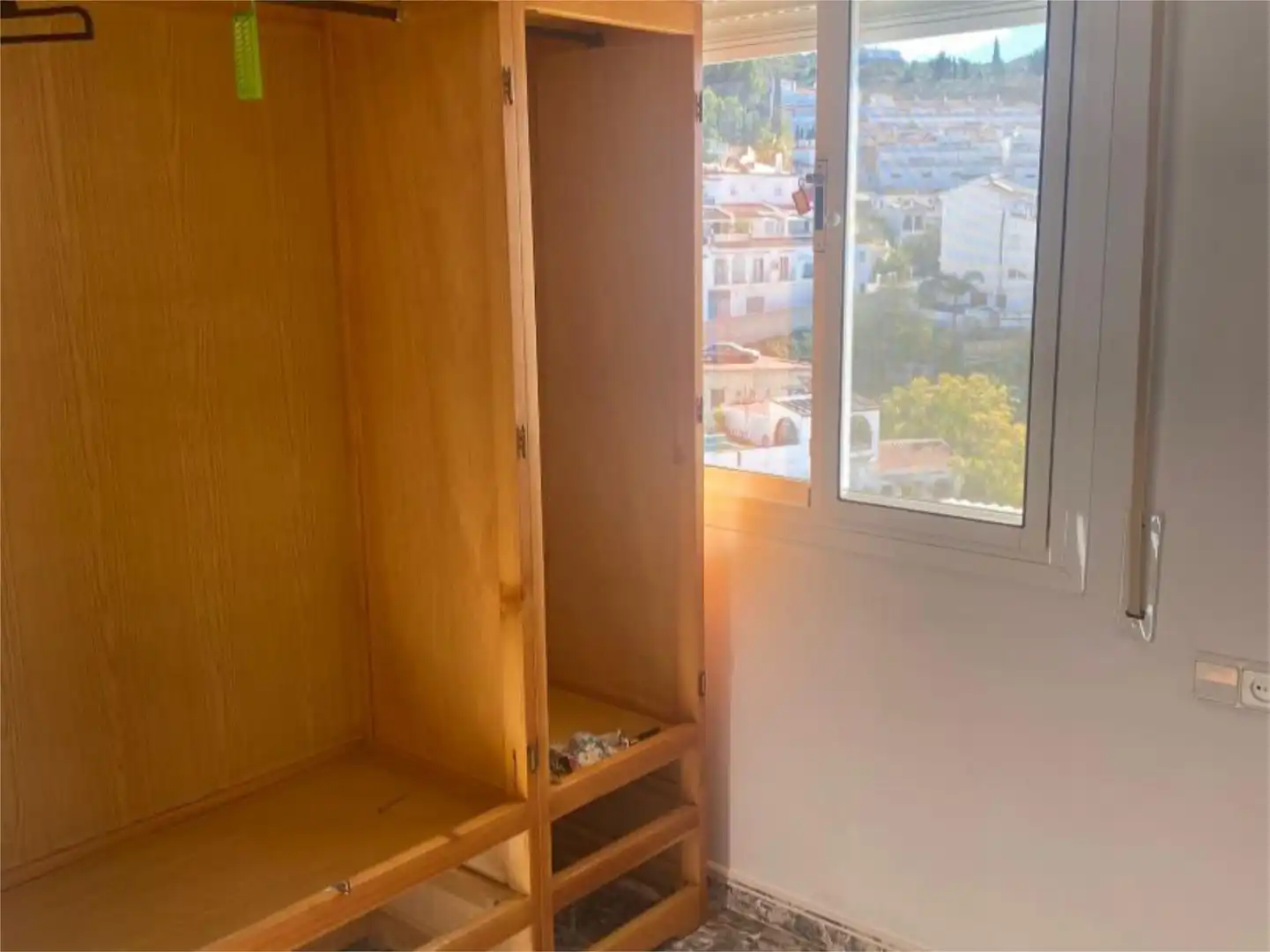 Flat for sale in Doctor Fleming, 5, Cómpeta Bedroom of Flat for sale in Cómpeta with Terrace and Storage room