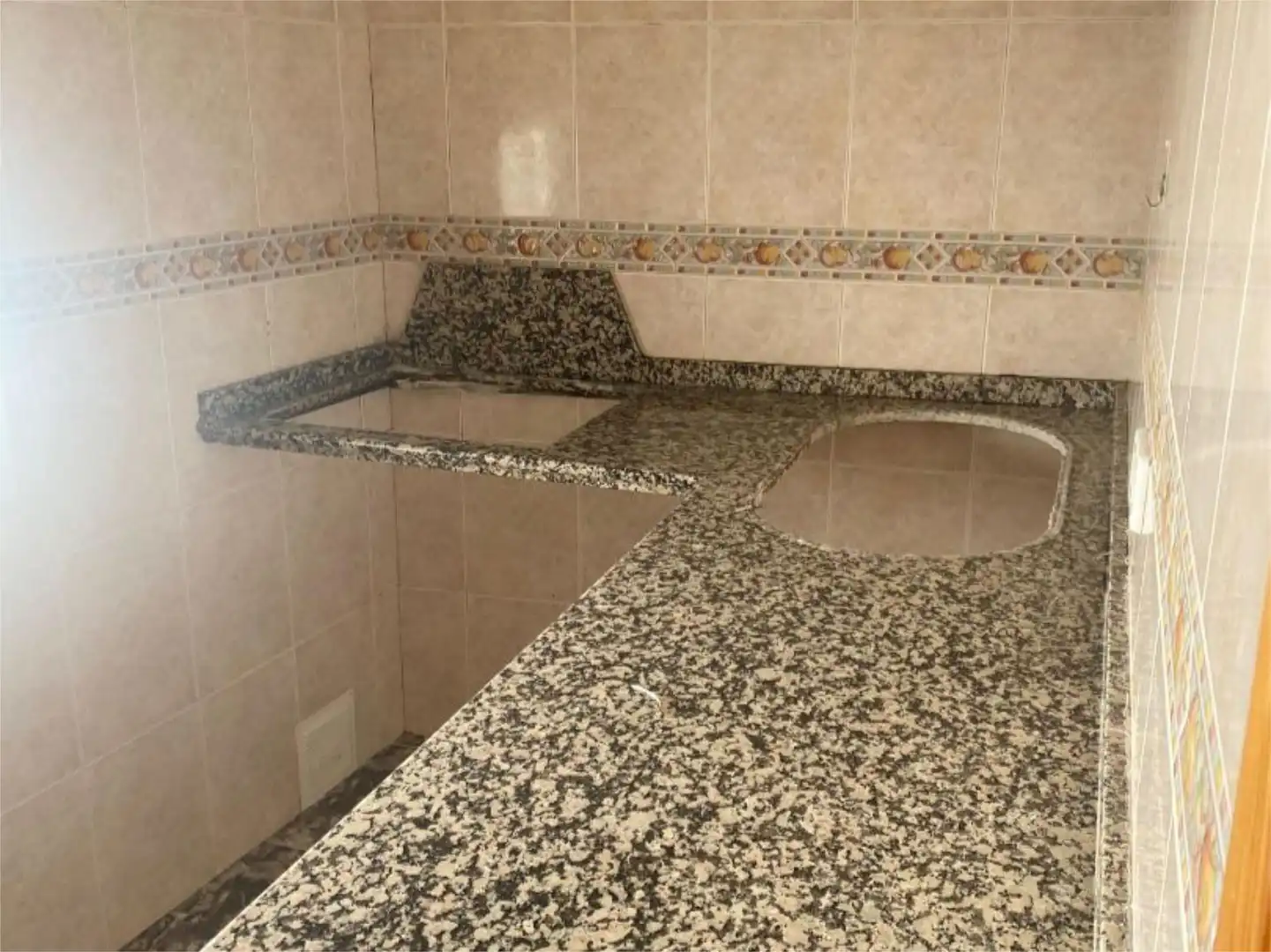 Flat for sale in Doctor Fleming, 5, Cómpeta Kitchen of Flat for sale in Cómpeta with Terrace and Storage room