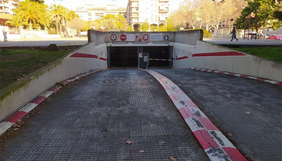 Photo 1 of Garage for sale in Carrer de Francesc Fiol I Juan, 4, Bons Aires, Illes Balears