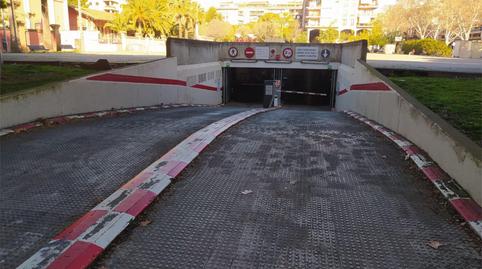 Photo 2 of Garage for sale in Carrer de Francesc Fiol I Juan, 4, Bons Aires, Illes Balears