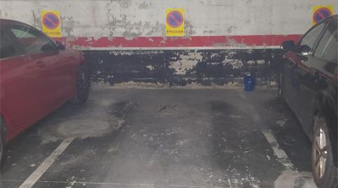 Photo 3 of Garage for sale in Carrer de Francesc Fiol I Juan, 4, Bons Aires, Illes Balears