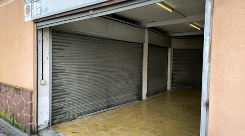 Foto 2 de Garatge en venda a Murumendi Kalea, 4, Kaputxinoak / Capuchinos - Galtzaraborda, Gipuzkoa