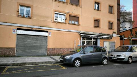 Foto 3 de Garatge en venda a Murumendi Kalea, 4, Kaputxinoak / Capuchinos - Galtzaraborda, Gipuzkoa