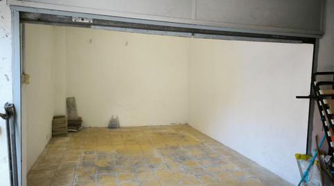 Foto 4 de Garatge en venda a Murumendi Kalea, 4, Kaputxinoak / Capuchinos - Galtzaraborda, Gipuzkoa