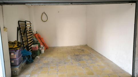 Foto 5 de Garatge en venda a Murumendi Kalea, 4, Kaputxinoak / Capuchinos - Galtzaraborda, Gipuzkoa