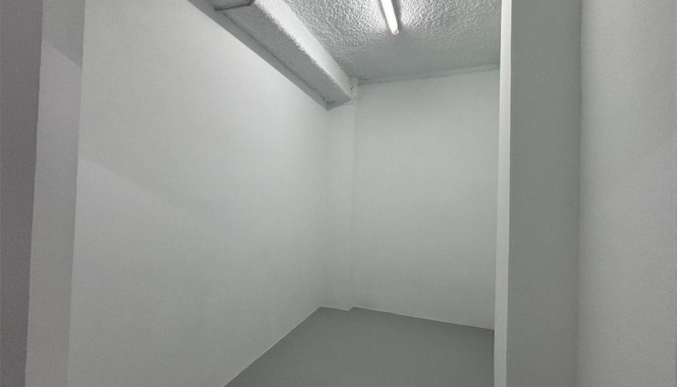 Traster en venda a Carrer D'irlanda, 83, Can Mariner, Barcelona - imatge 1 Foto 1 de Traster en venda a Carrer D'irlanda, 83, Can Mariner, Barcelona