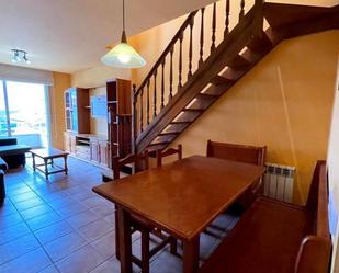 Dining room of Duplex for sale in Berga  with Heating, Parquet flooring and Terrace