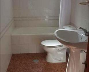 Bany de Casa o xalet de lloguer en  Murcia Capital