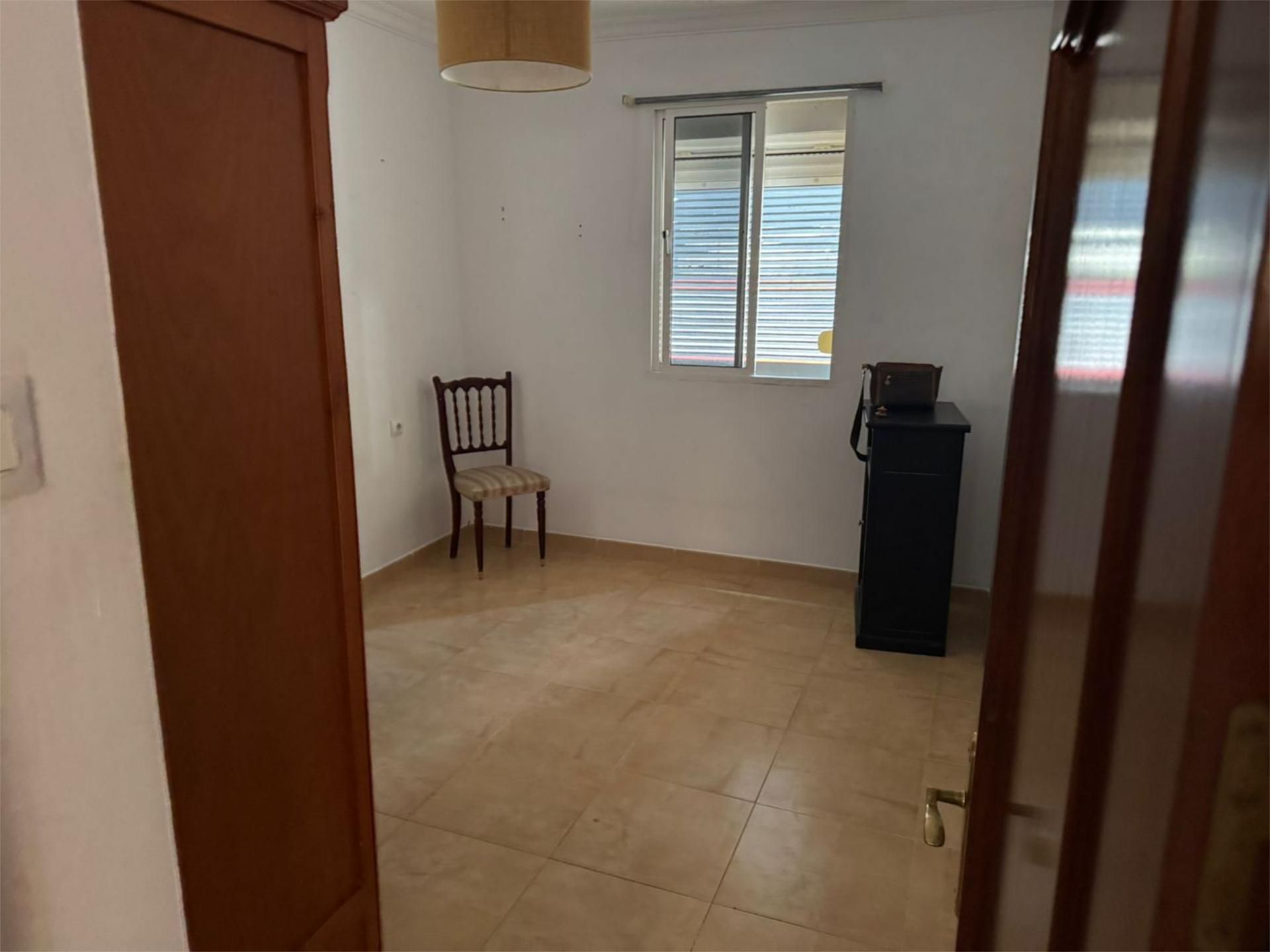 Flat to rent in Calle Uva Pedro Ximénez, 10, Barrio del Centro