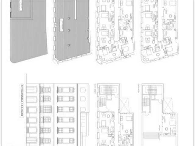 Piso en Venta en Calle Valenzuela, 3 en Centro Histórico