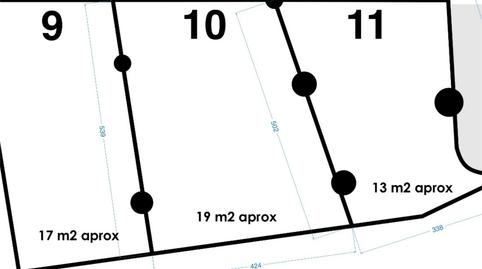 Garatge en venda a Calle la Taha, 1, Aguadulce Norte, Almería - imatge 2 Foto 2 de Garatge en venda a Calle la Taha, 1, Aguadulce Norte, Almería