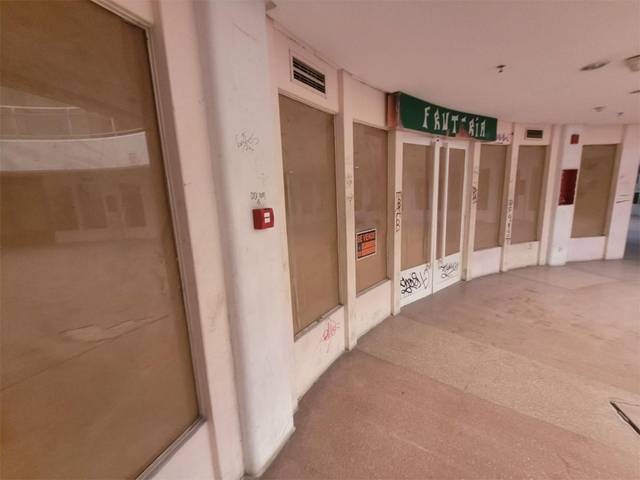 Local comercial en Venta en Paseo de Zorrilla, 56 en Campo Grande