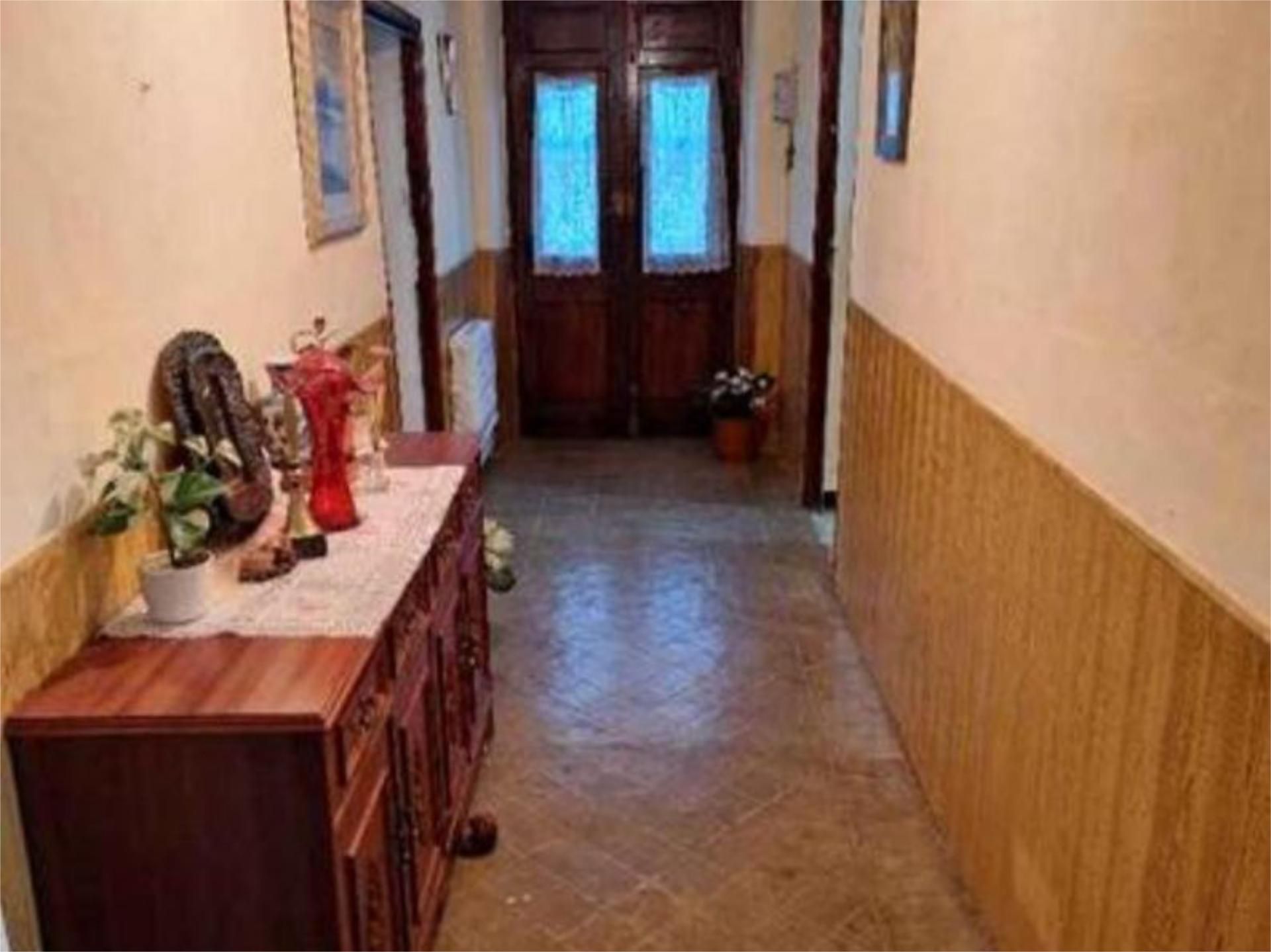 Planta baixa en venda en Palacios del Pan