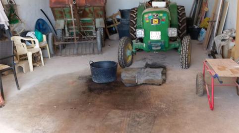 Finca rústica en venda a Carretera de Agost, 41, Villamontes - Boqueres, Alicante - imatge 4 Foto 4 de Finca rústica en venda a Carretera de Agost, 41, Villamontes - Boqueres, Alicante