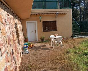 Single-family semi-detached to rent in Montcada i Reixac