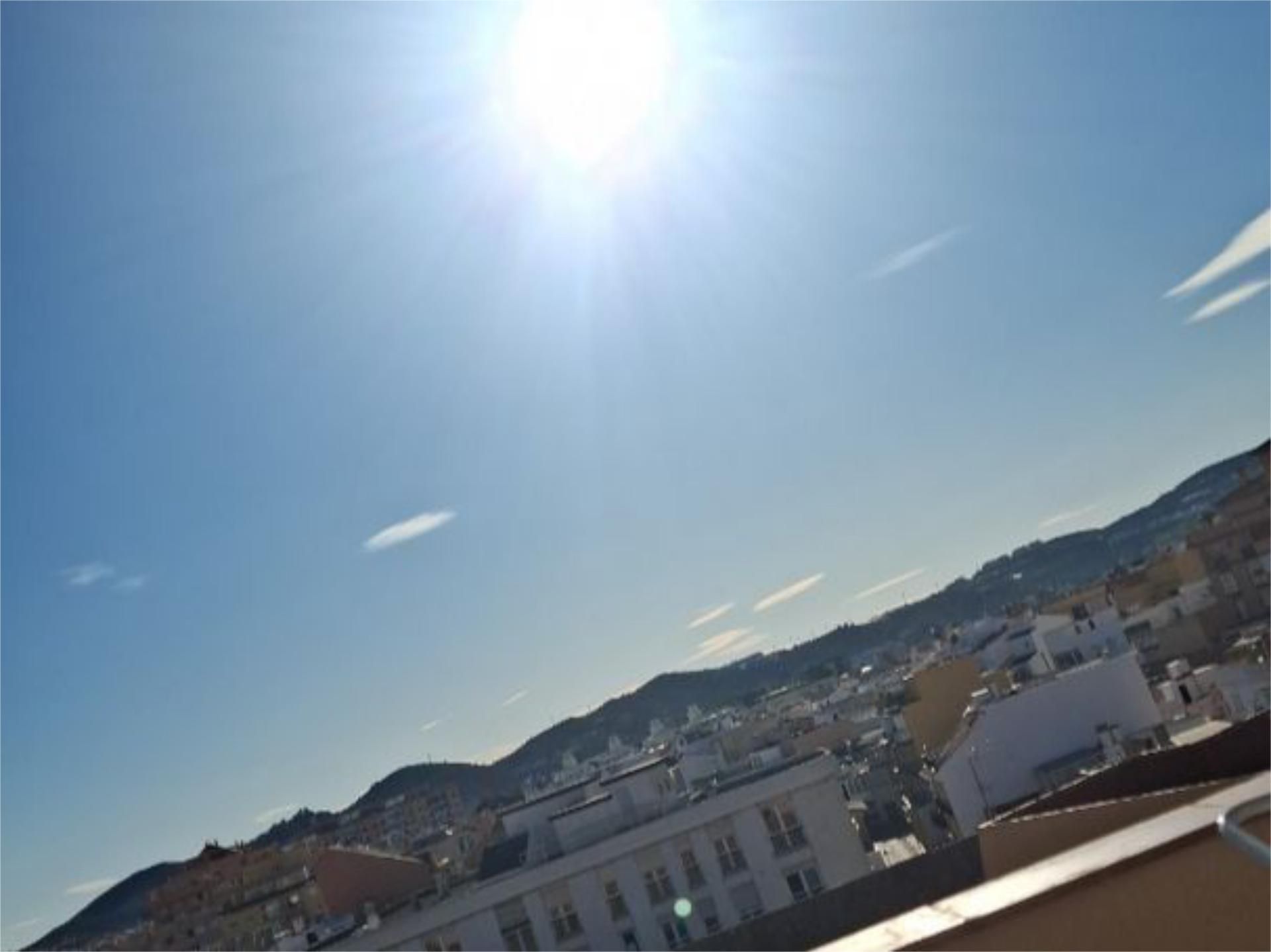 Exterior view of Flat to share in Fuengirola  with Terrace and Furnished